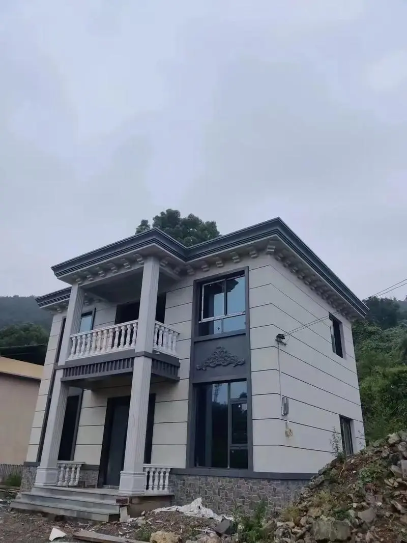 务川 别墅建造公司推荐:如何评估服务质量?