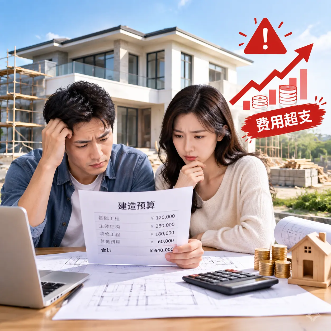 别墅建造公司推荐:避免在 务川 选择时的常见误区